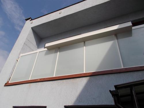 Opava Aluplus FIX