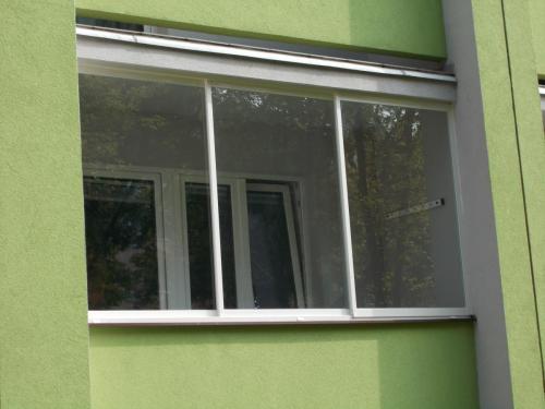 Ostrava Aluplus