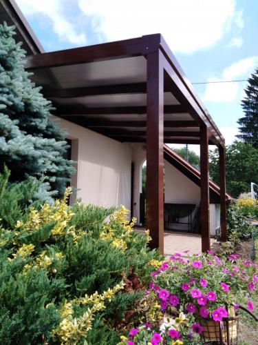 PERGOLA LIGURE 