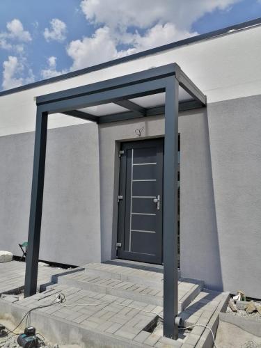 PERGOLA LIGURE 