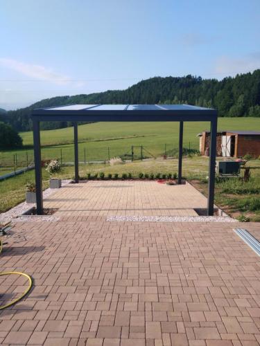 PERGOLA LIGURE 