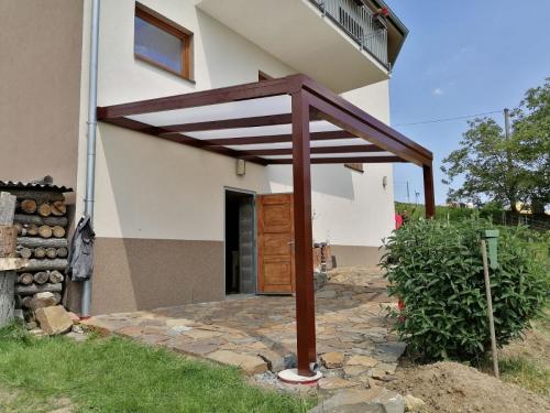 PERGOLA LIGURE 