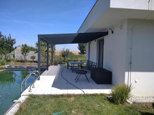 PERGOLA LIGURE 