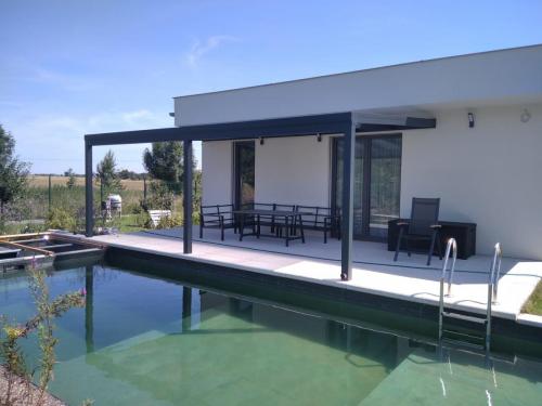 PERGOLA LIGURE 