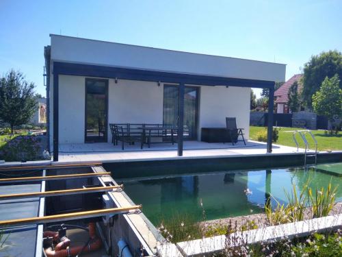 PERGOLA LIGURE 