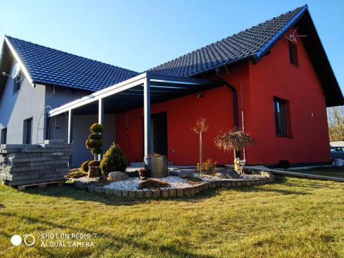 PERGOLA RAPALLO S PROSKLENOU STŘECHOU