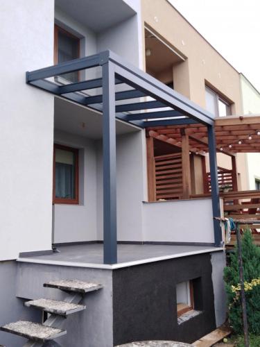 PERGOLA RAPALLO 